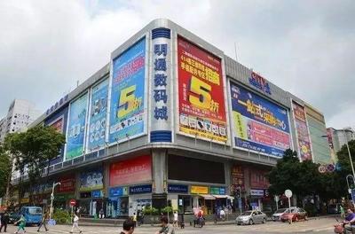 2019深圳批發(fā)市場地圖 年貨采購省錢攻略，批發(fā)貿易商品全解析